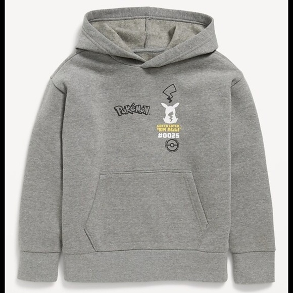 Old Navy Other - BNWOT Old Navy Licensed Hoodies